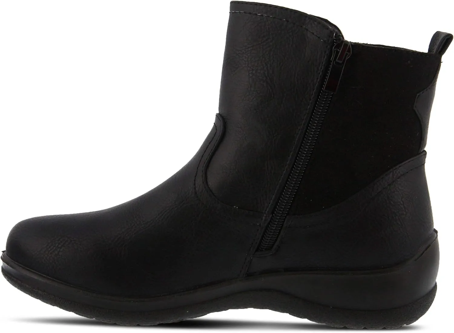 Spring Step Women's Mid Calf Boot