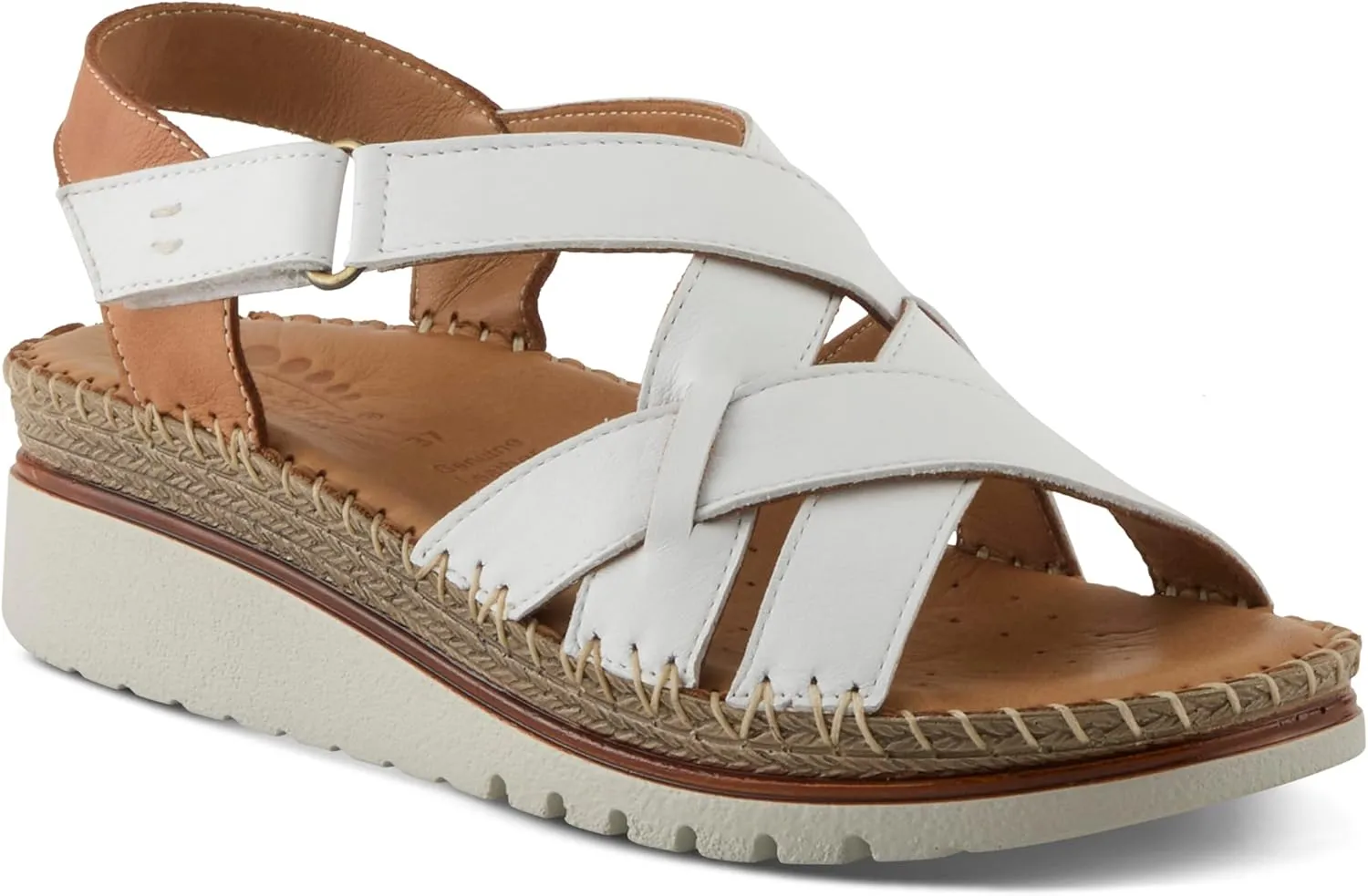 Spring Step Women's Migula Sandal
