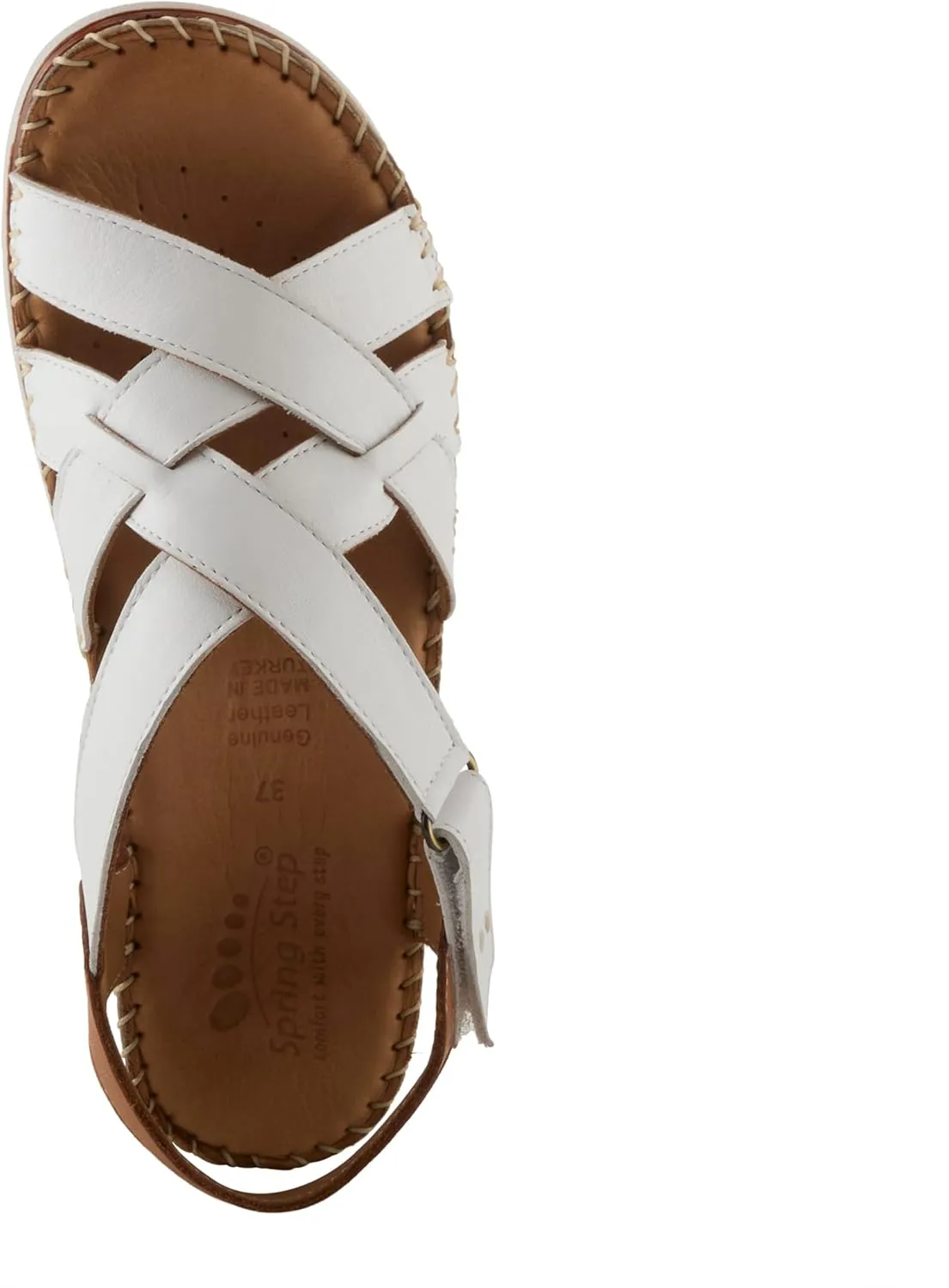 Spring Step Women's Migula Sandal