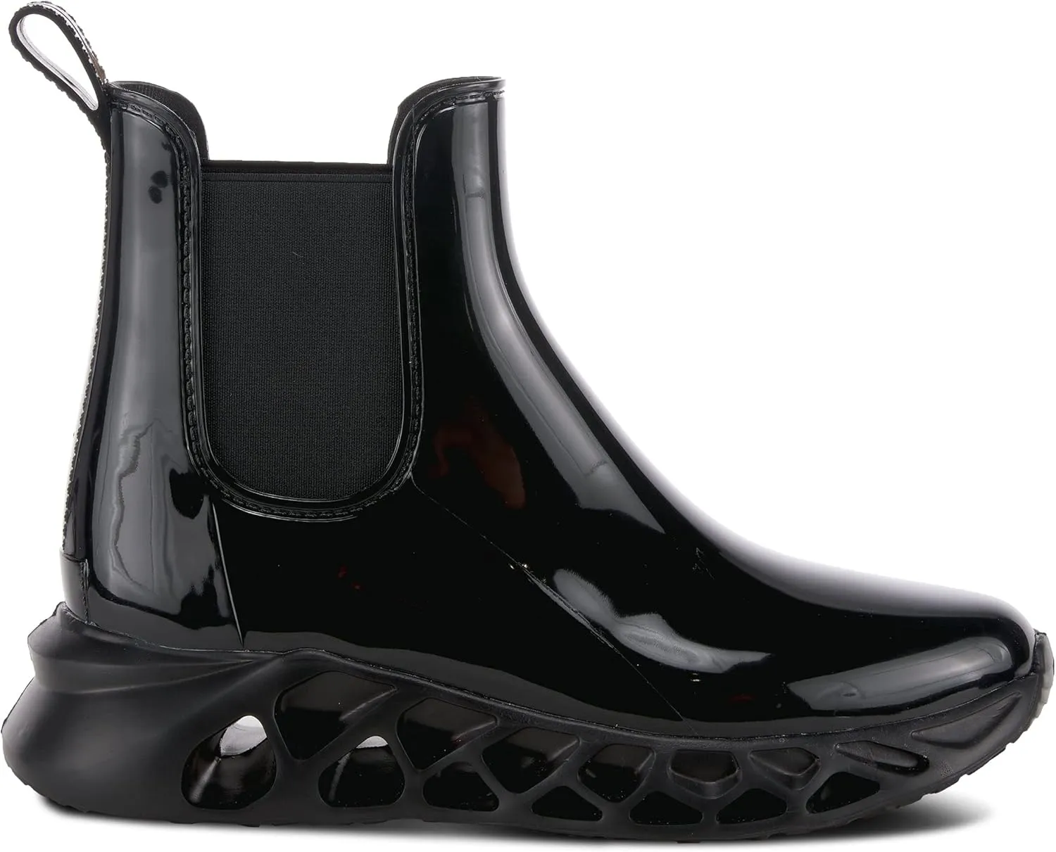 Spring Step Women's Yasmine Mid Calf Boot