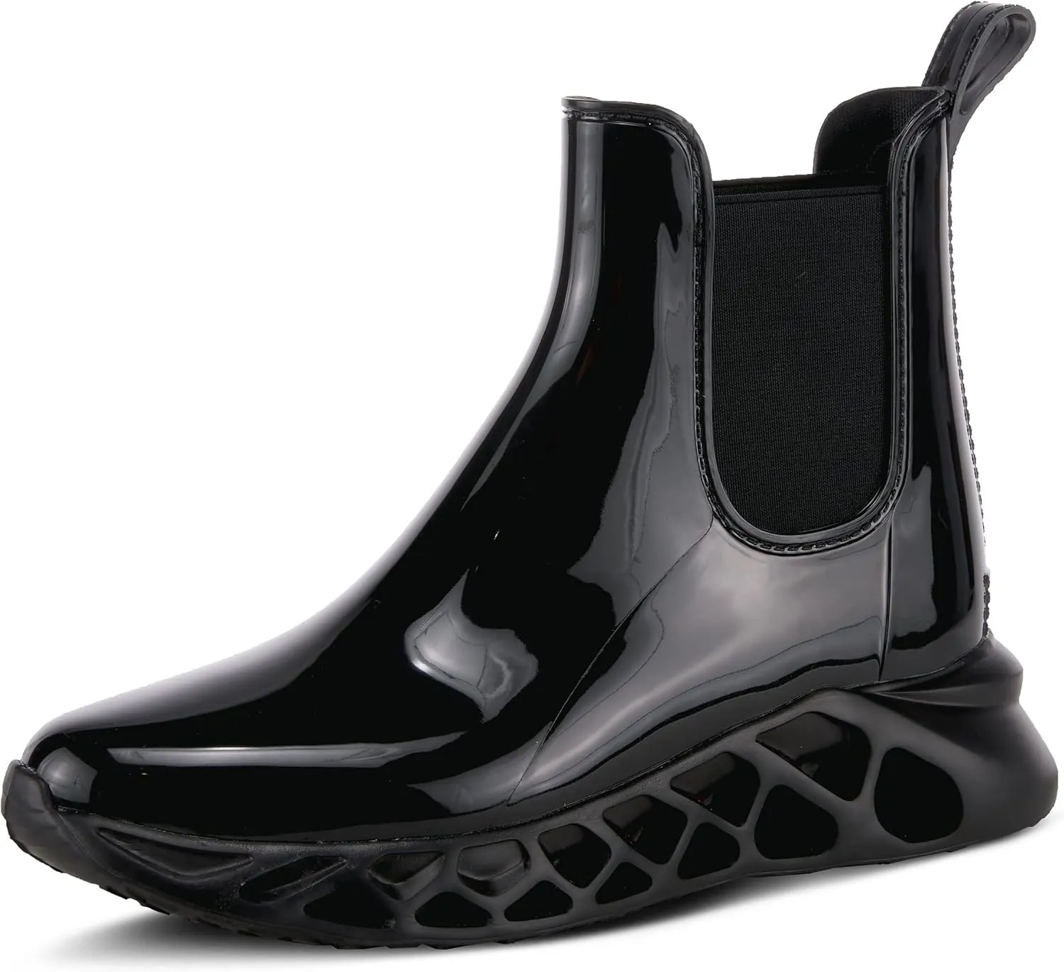 Spring Step Women's Yasmine Mid Calf Boot