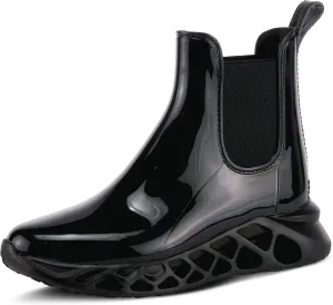 Spring Step Women's Yasmine Mid Calf Boot