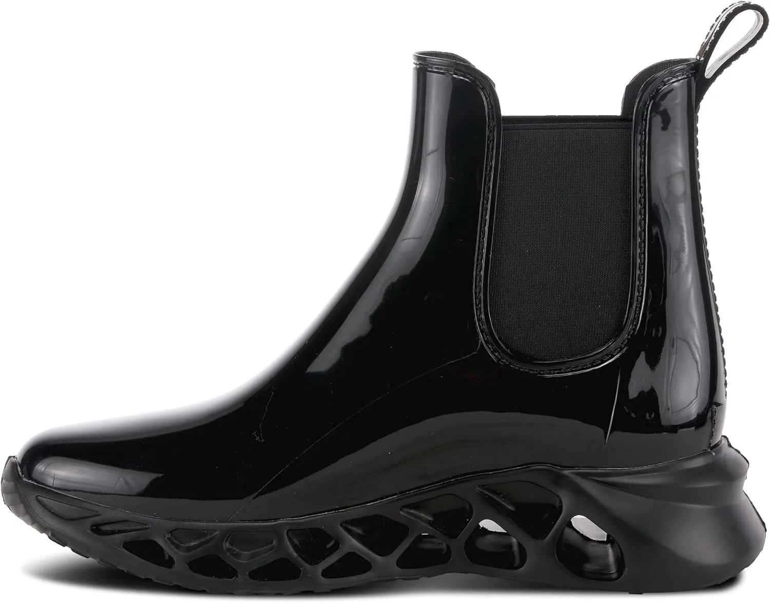 Spring Step Women's Yasmine Mid Calf Boot