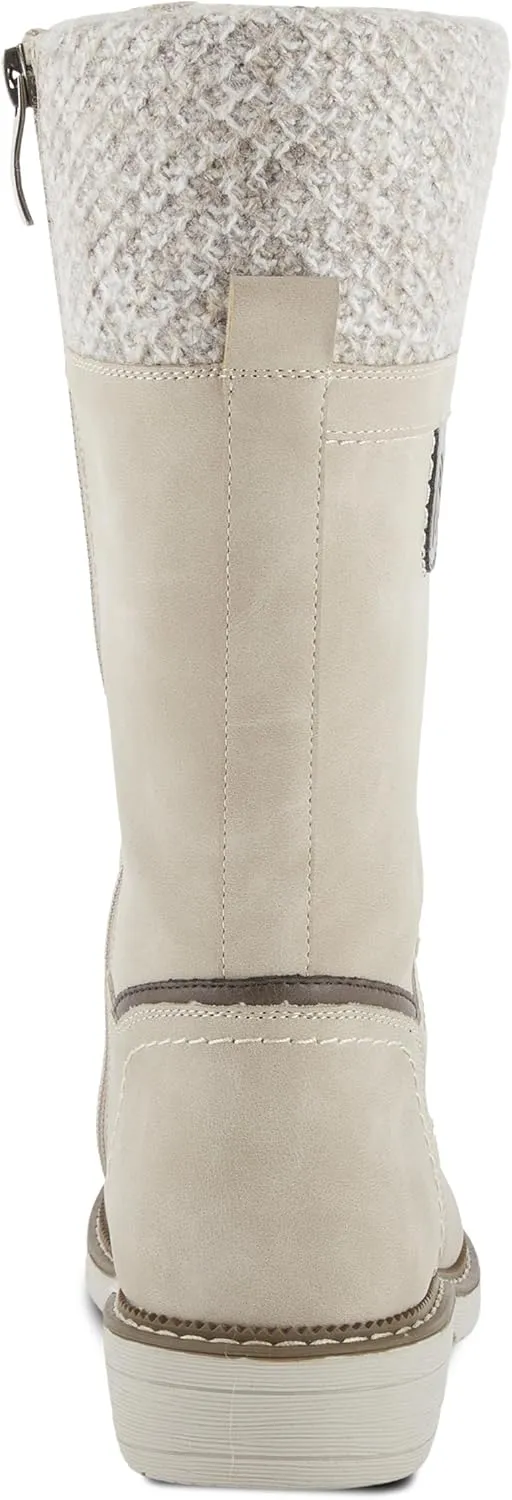 Spring Step Women's Yosemite Mid Calf Boot