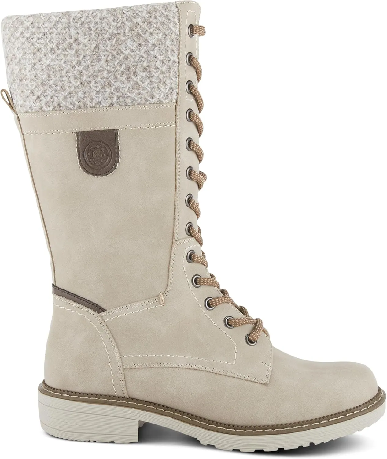 Spring Step Women's Yosemite Mid Calf Boot