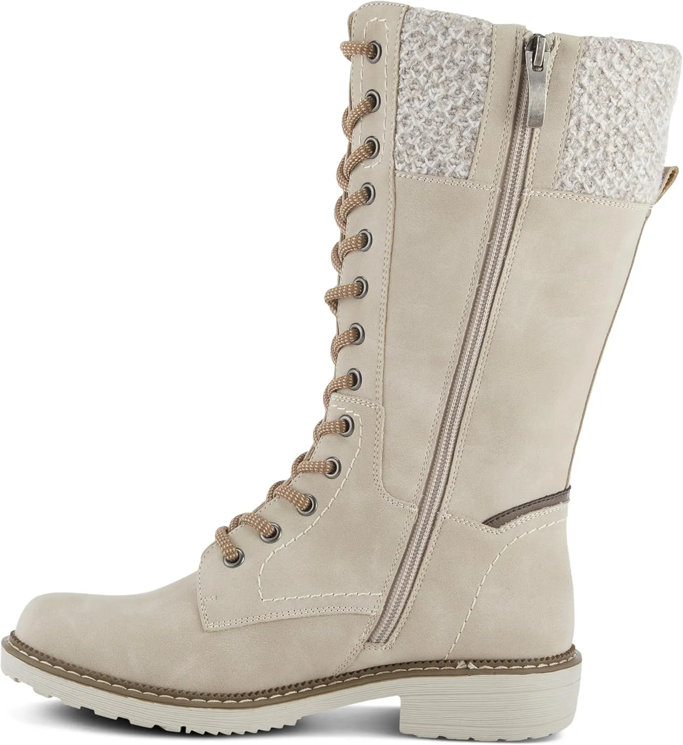 Spring Step Women's Yosemite Mid Calf Boot