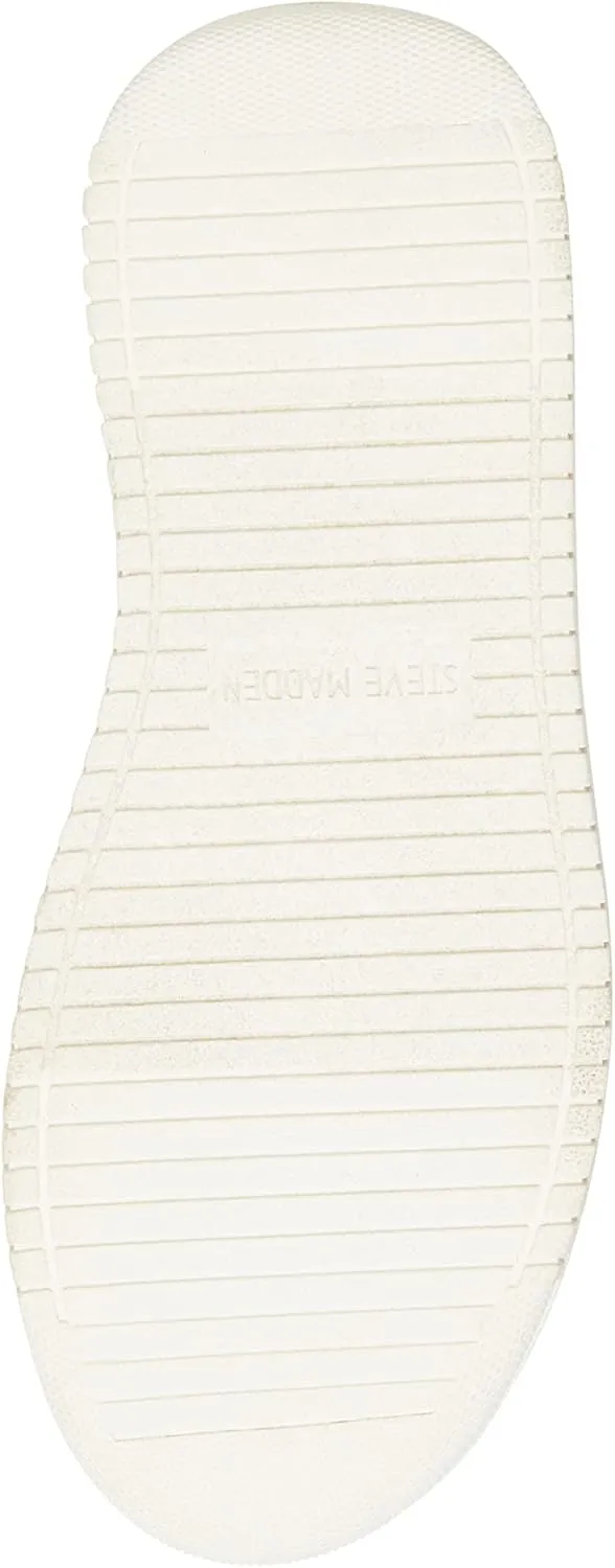 Steve Madden Girl's Rockaway Sneaker