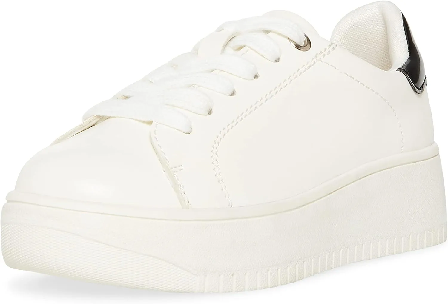 Steve Madden Girl's Rockaway Sneaker
