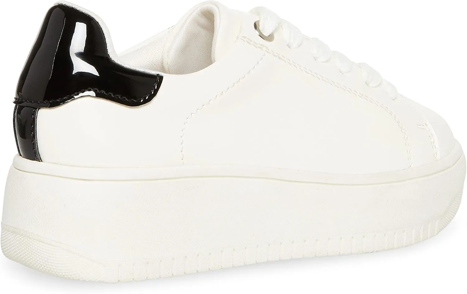 Steve Madden Girl's Rockaway Sneaker