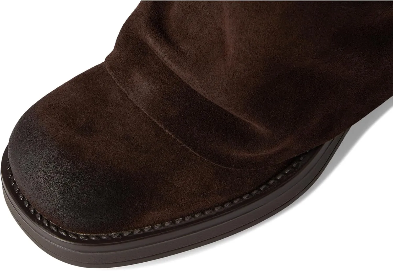Steve Madden Women's Benton Mid Calf Boot