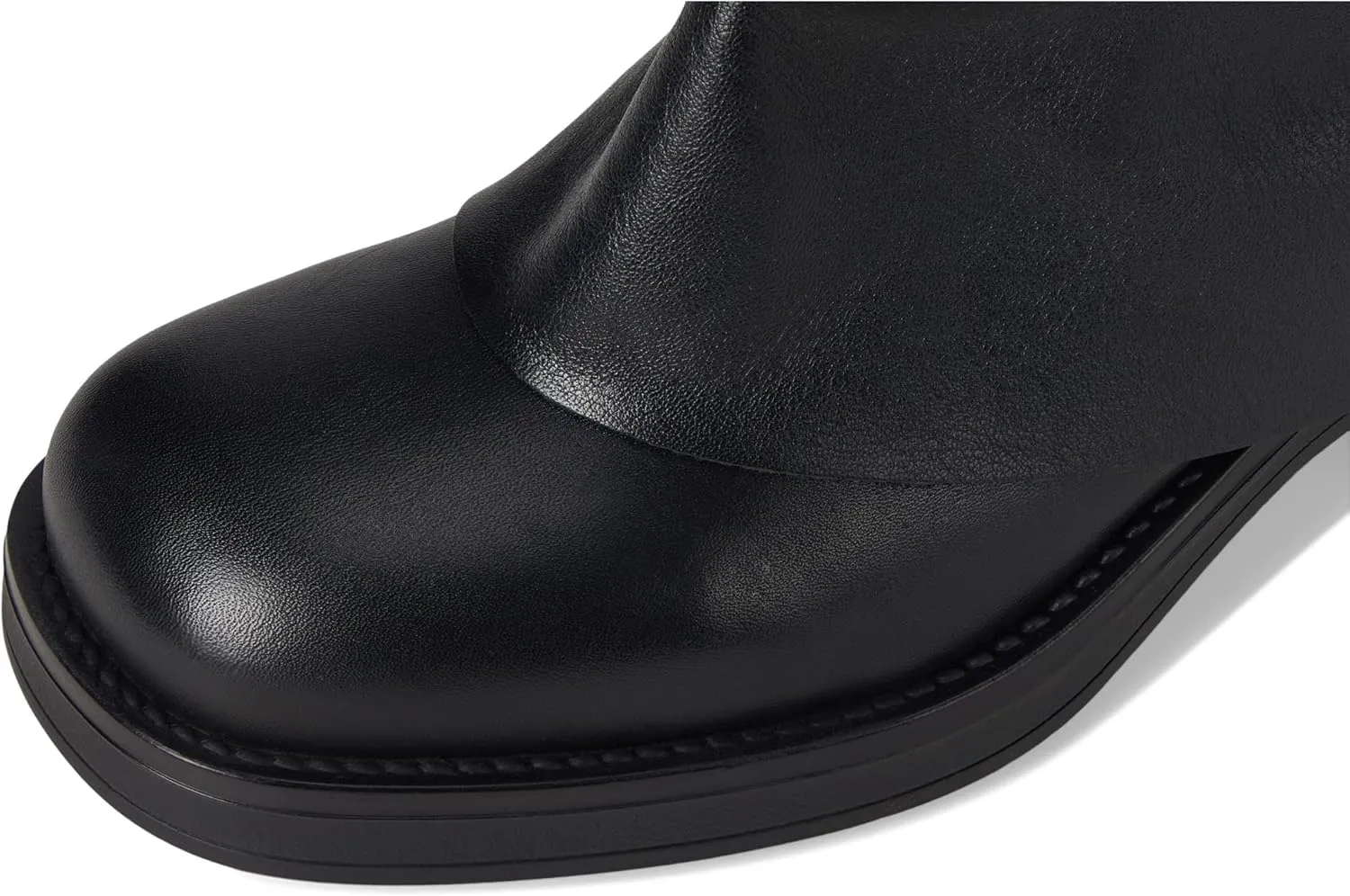 Steve Madden Women's Benton Mid Calf Boot