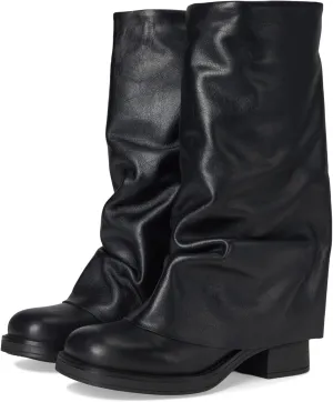 Steve Madden Women's Benton Mid Calf Boot