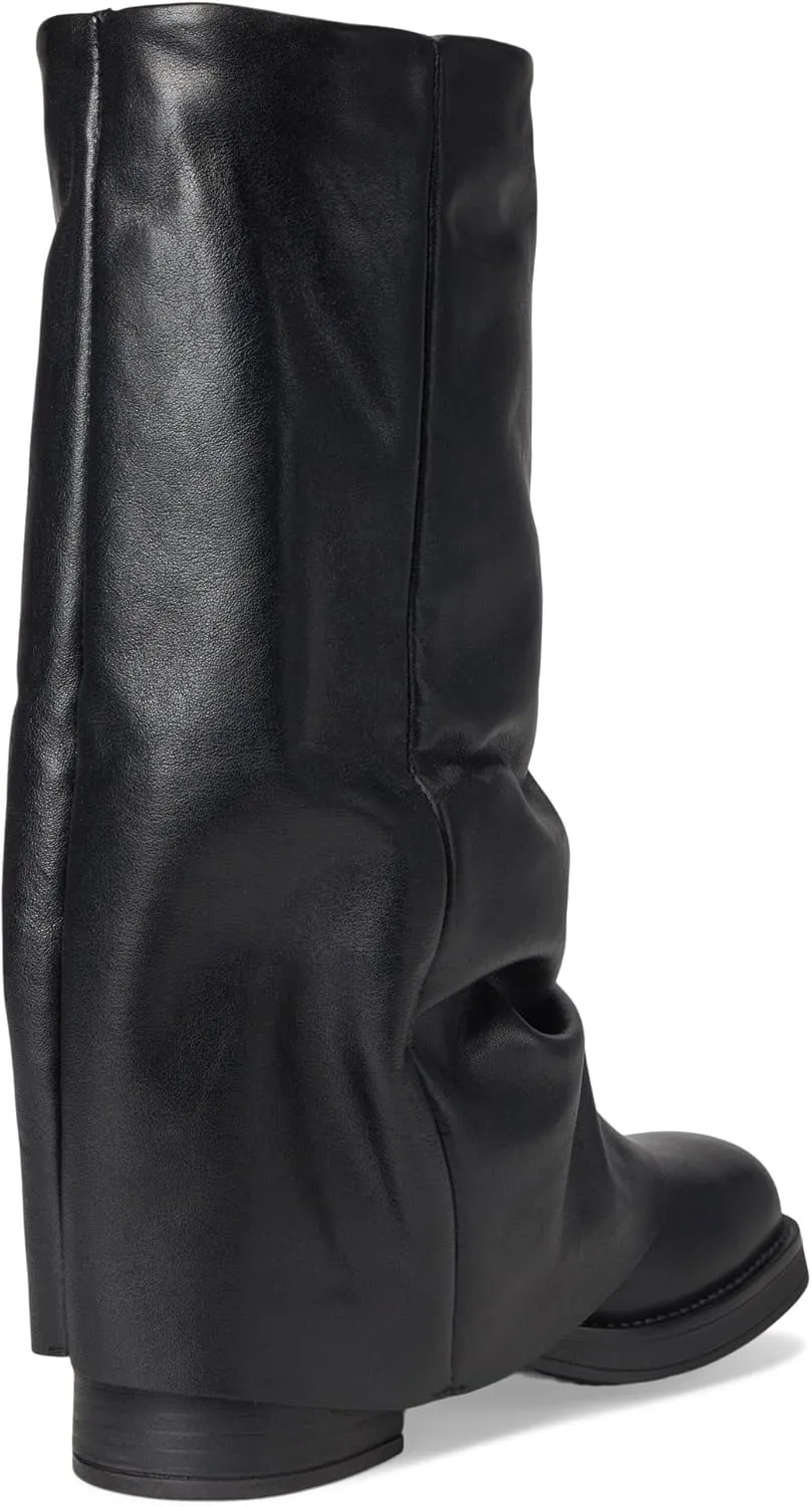 Steve Madden Women's Benton Mid Calf Boot