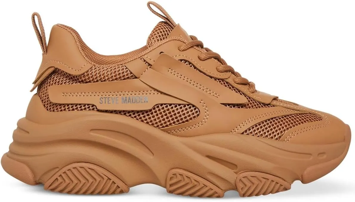 Steve Madden Women's Possession Sneaker