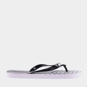Stripes Flip Flop Para Hombre