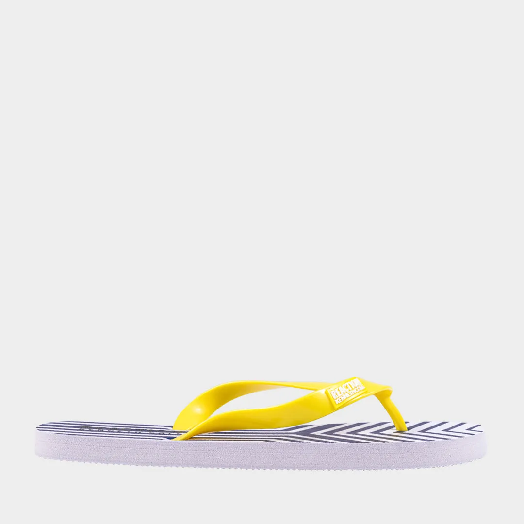Stripes Flip Flop Para Hombre