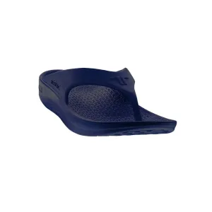 Telic Energy Flip Flop - Deep Ocean