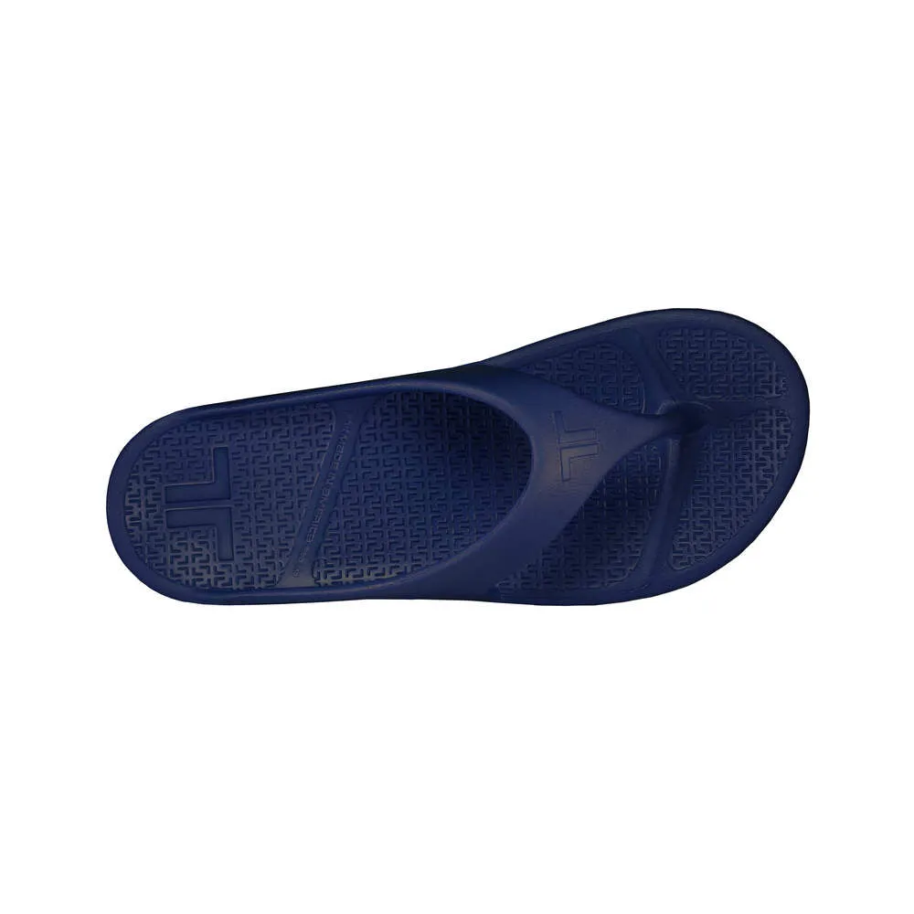Telic Energy Flip Flop - Deep Ocean