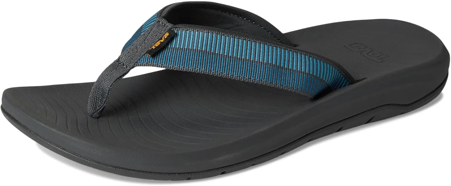 Teva Men's Hurricane Flip Flop