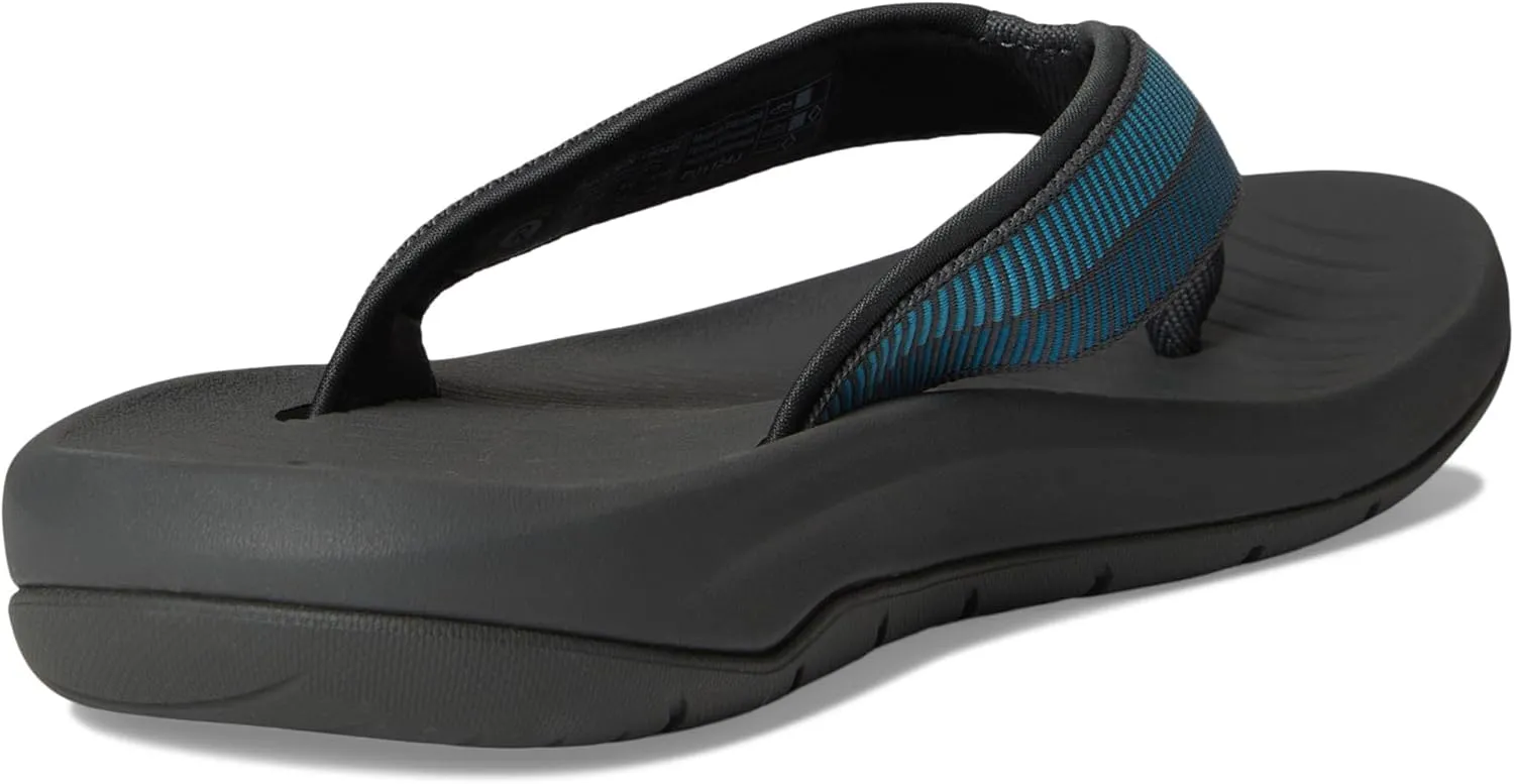 Teva Men's Hurricane Flip Flop