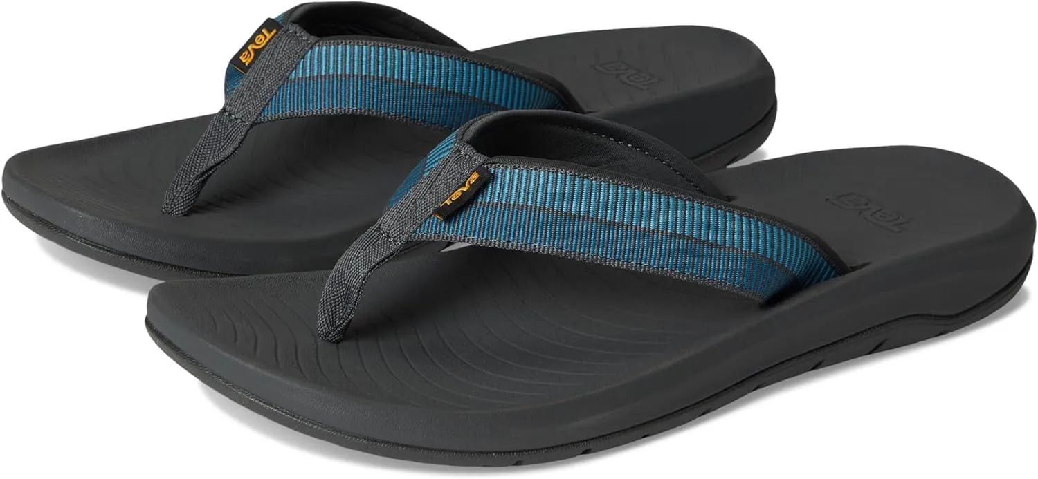 Teva Men's Hurricane Flip Flop