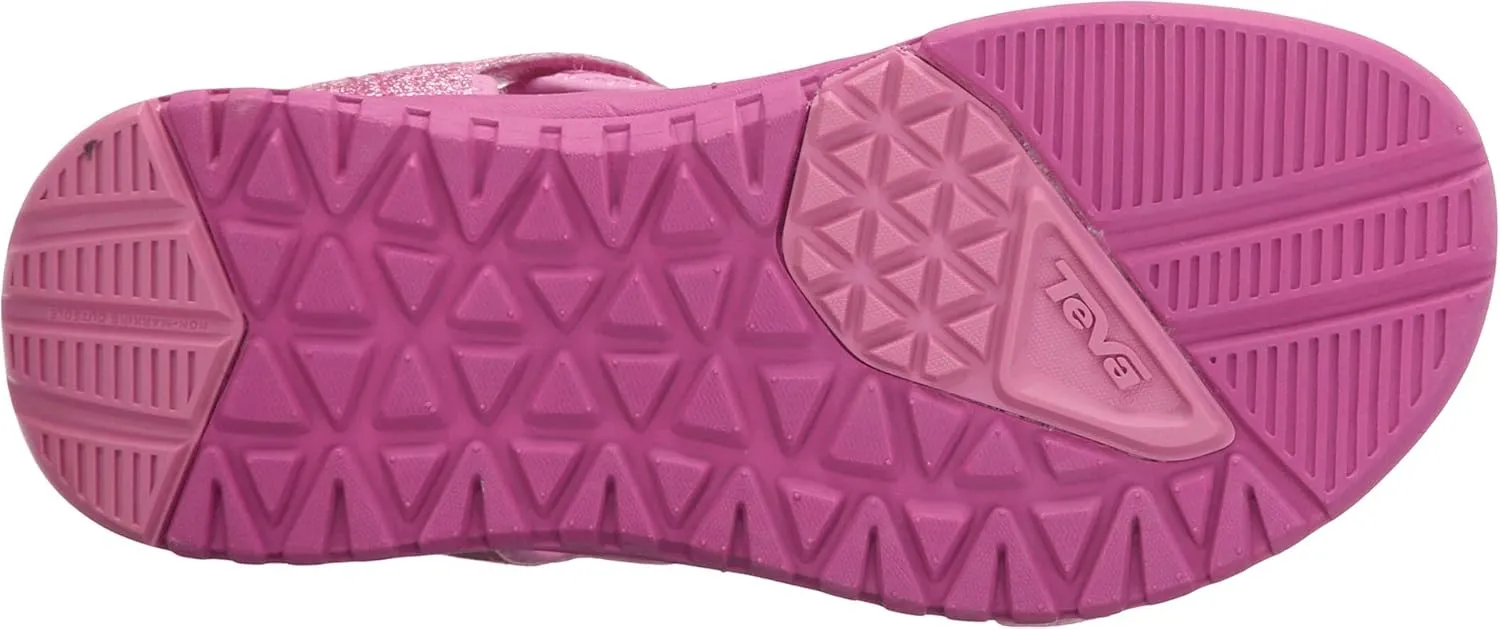 Teva Psyclone 6 Sport Sandal (Toddler/Little Kid)