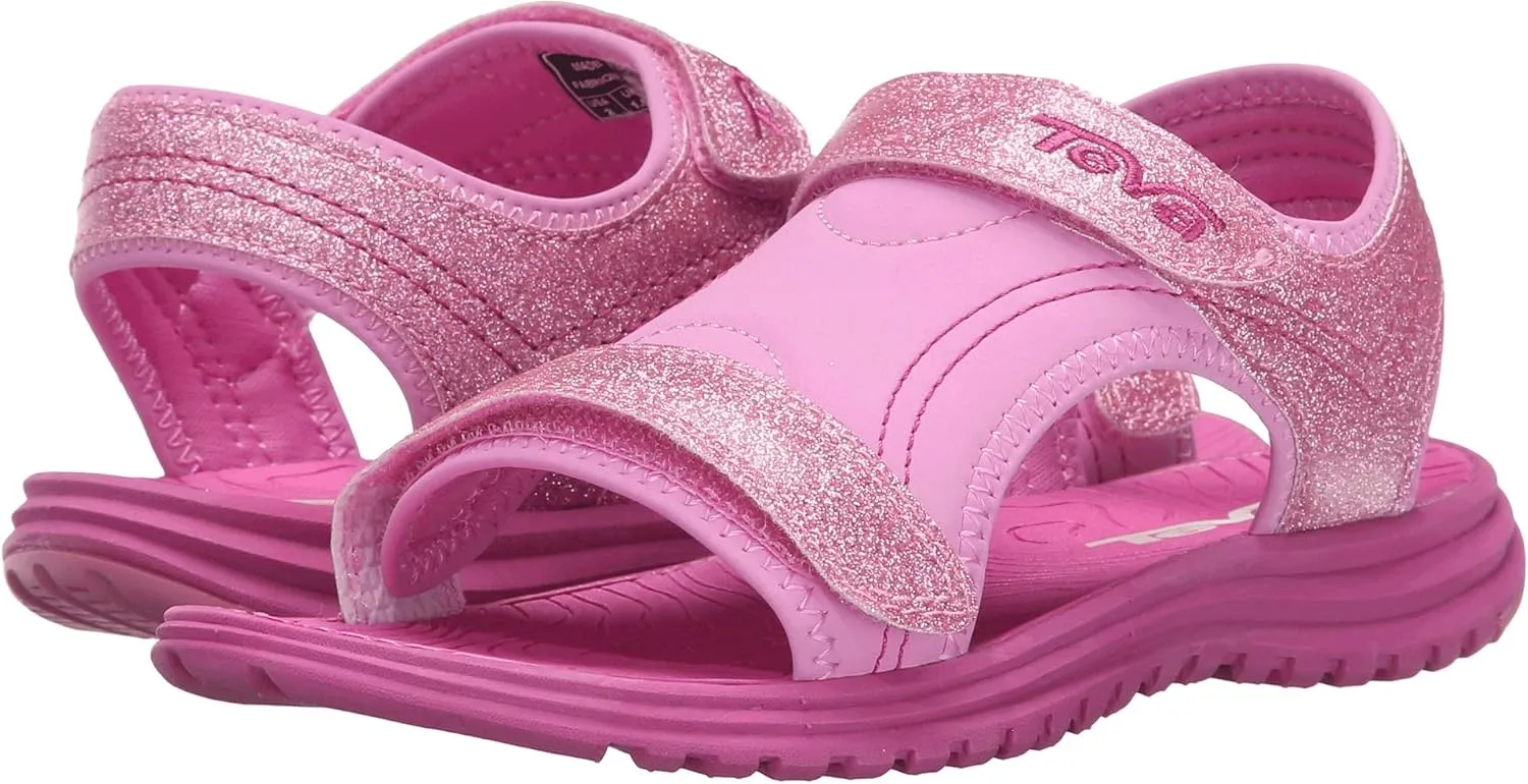 Teva Psyclone 6 Sport Sandal (Toddler/Little Kid)