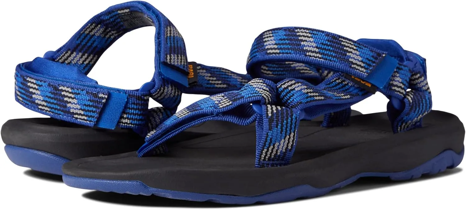 Teva Unisex-Child K Hurricane Xlt2 Sport Sandal
