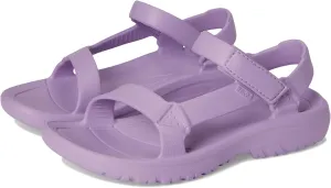 Teva Women's Casual Sport Sandal, Lupine, 7