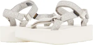 Teva Women's Flatform Universal Sandal