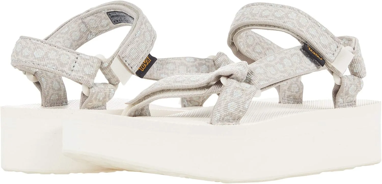 Teva Women's Flatform Universal Sandal