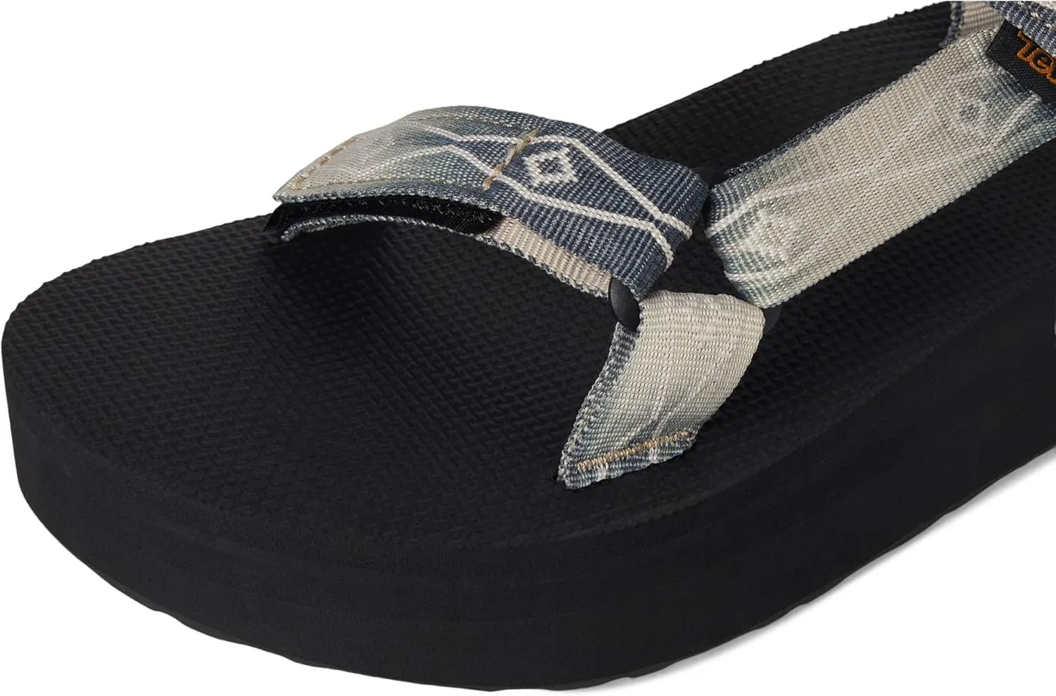 Teva Women's Flatform Universal Sunscape Sport Sandal