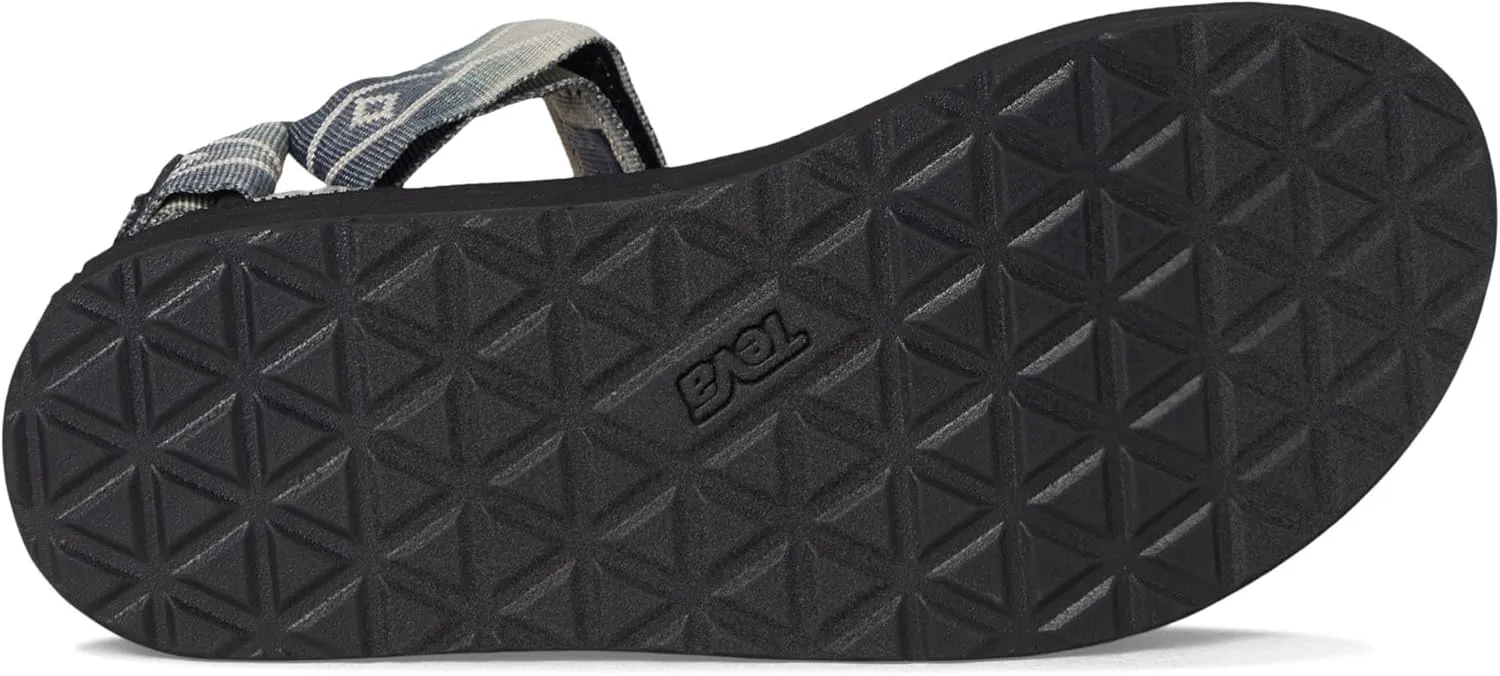 Teva Women's Flatform Universal Sunscape Sport Sandal