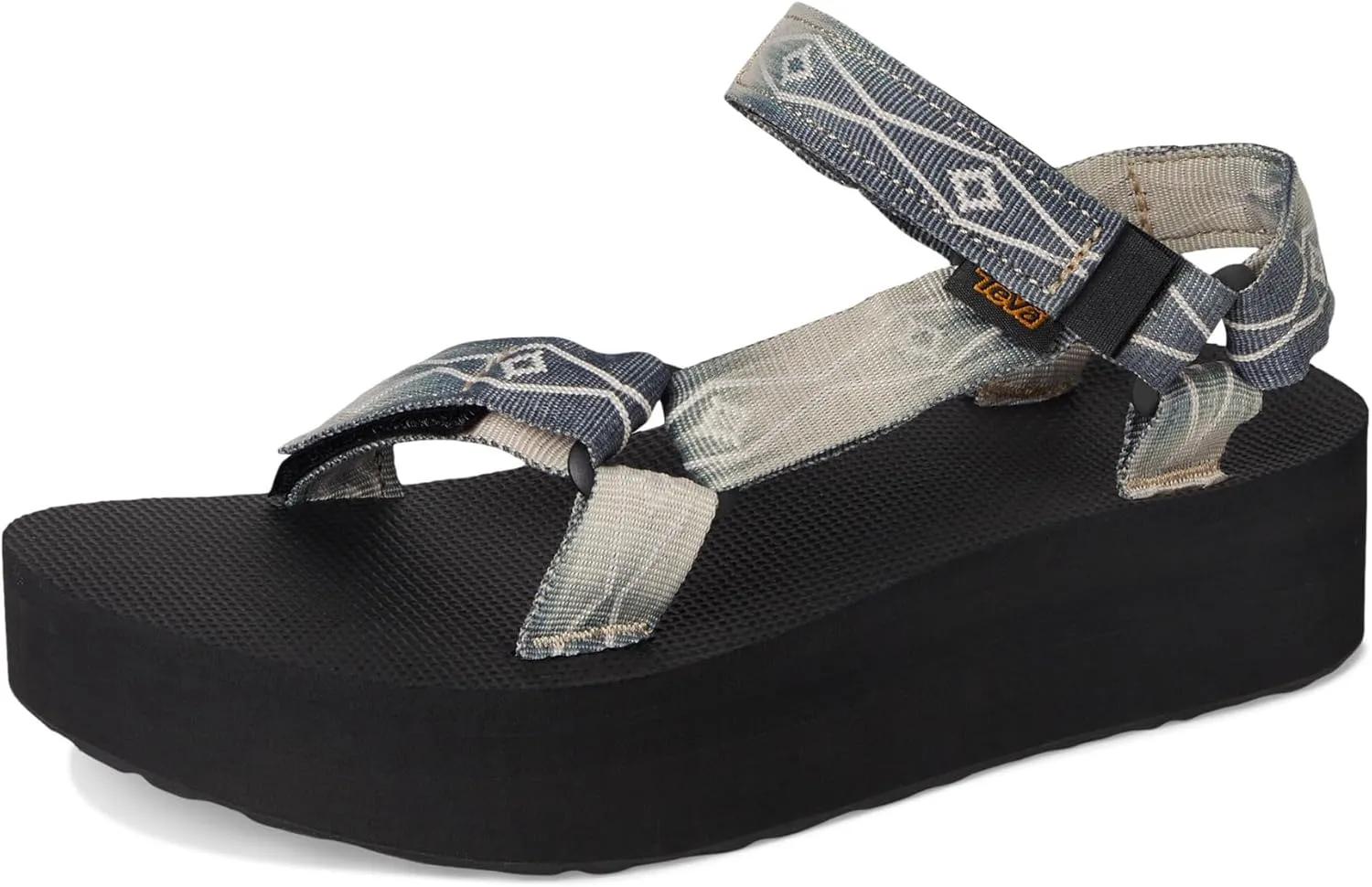 Teva Women's Flatform Universal Sunscape Sport Sandal