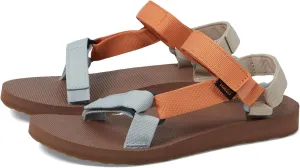 Teva Women's Original Universal Sport Sandal, Serenity Multi, 6