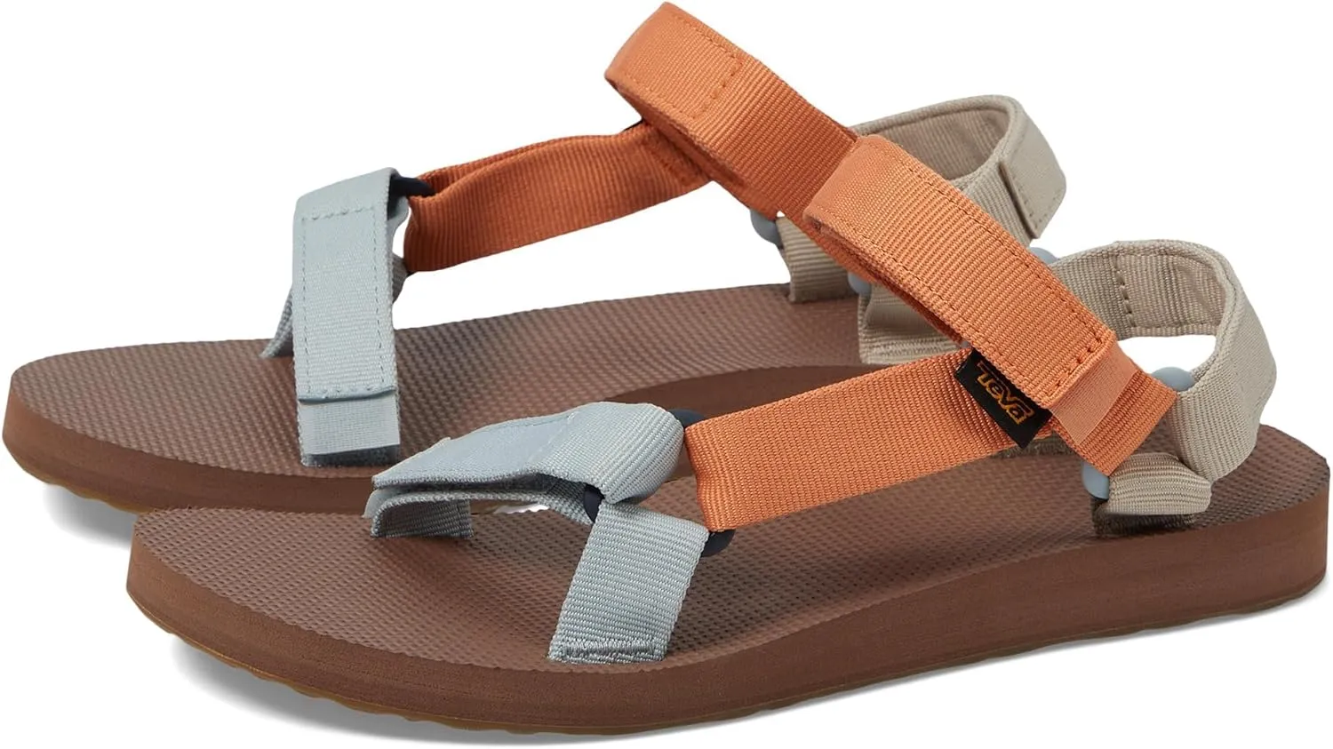Teva Women's Original Universal Sport Sandal, Serenity Multi, 6