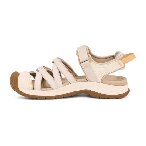 Teva  Women's Tirra Sport Ct White M