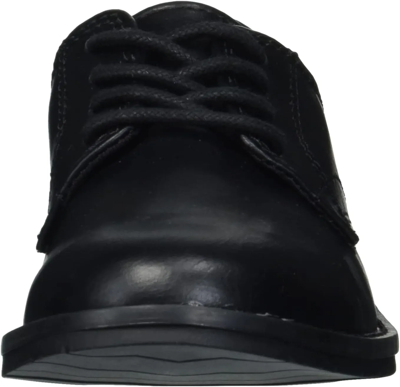 The Children's Place Boy's Lace Up Dress Shoes Sneaker