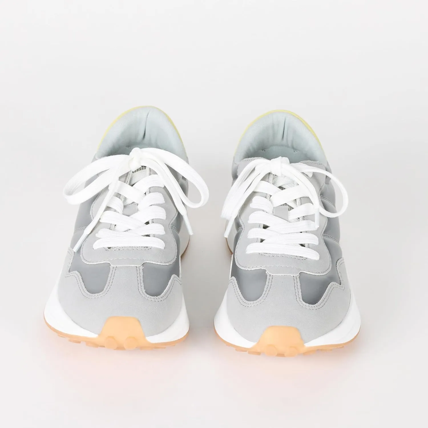 The Drop Women's Andy Sneaker