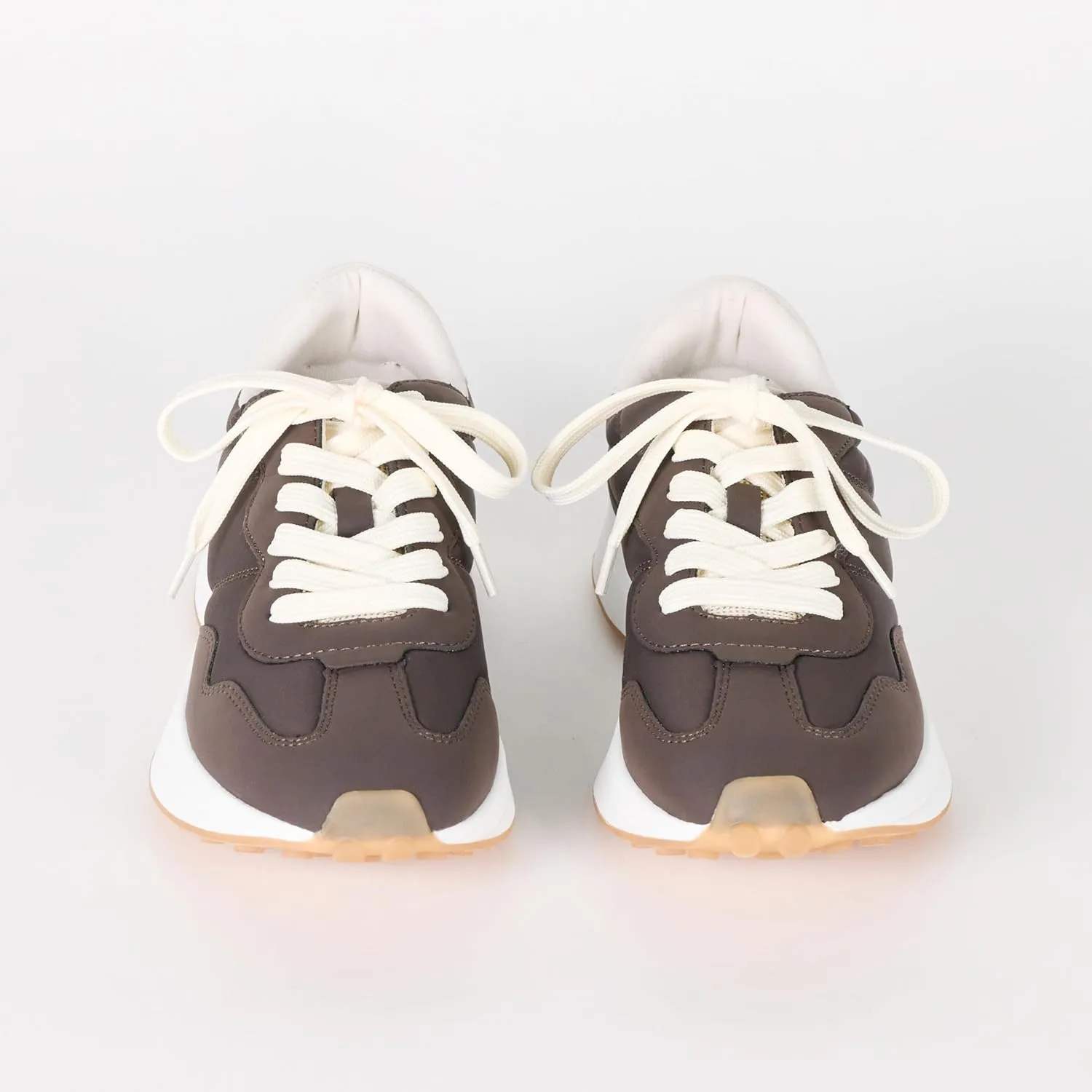 The Drop Women's Andy Sneaker