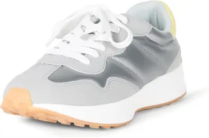 The Drop Women's Andy Sneaker