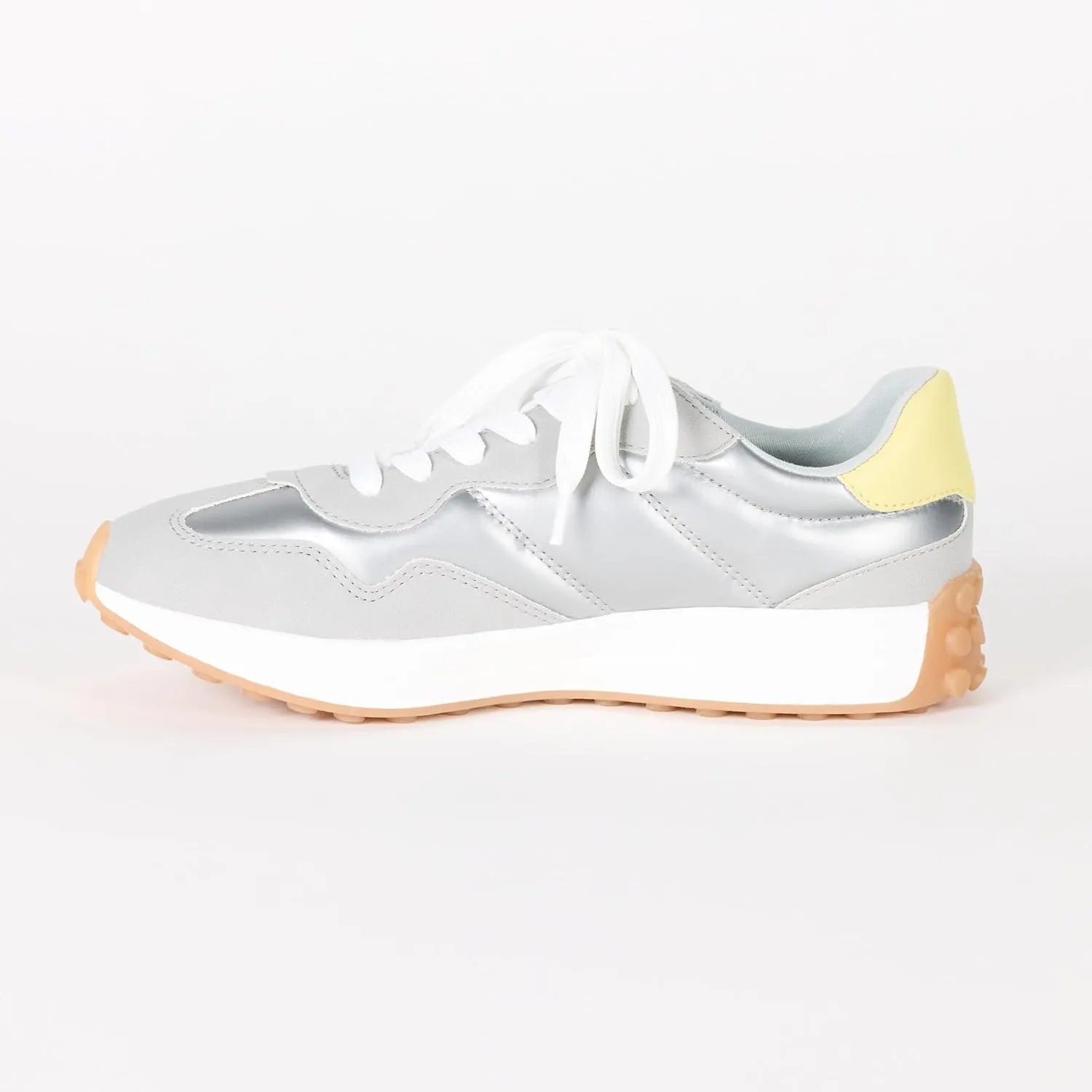The Drop Women's Andy Sneaker