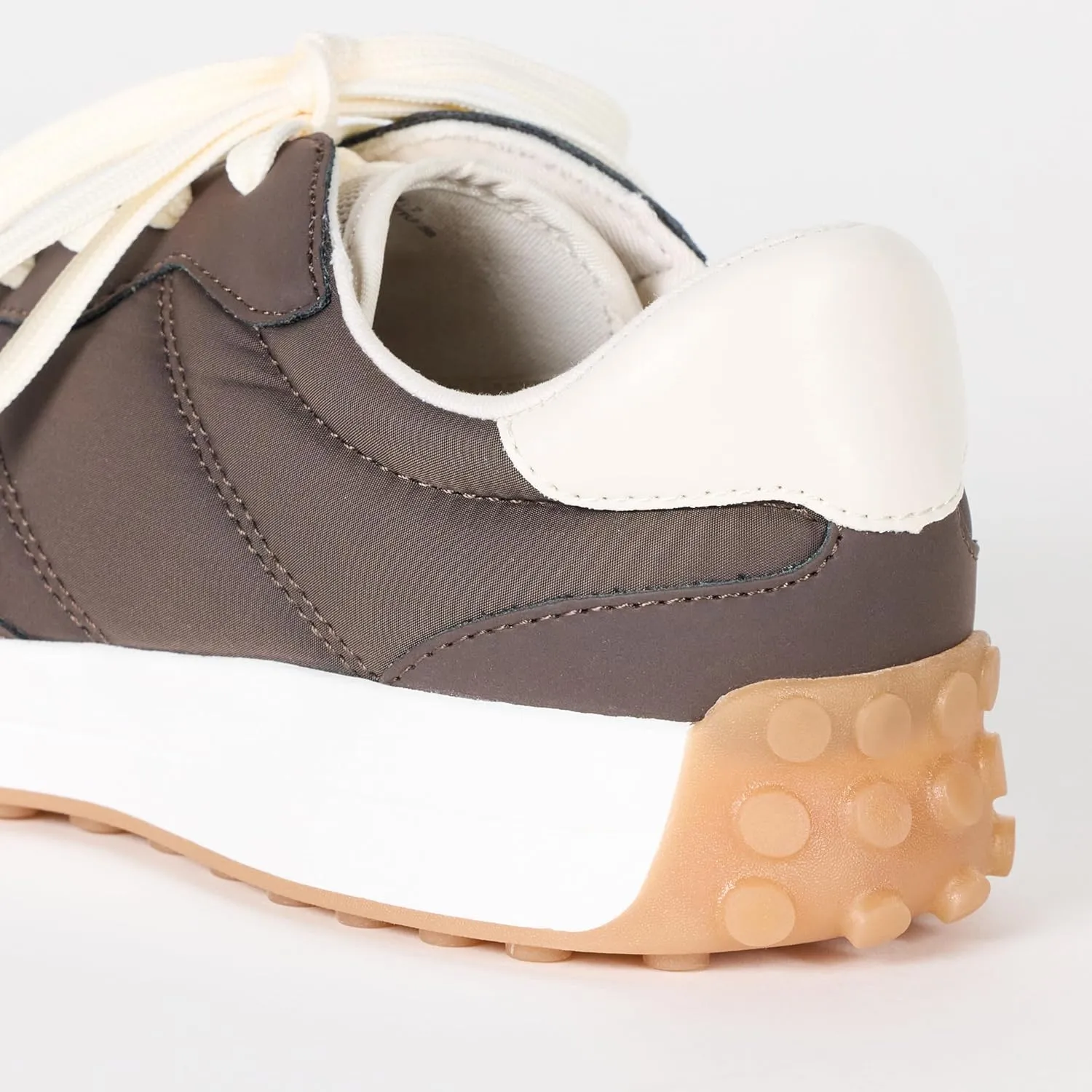 The Drop Women's Andy Sneaker