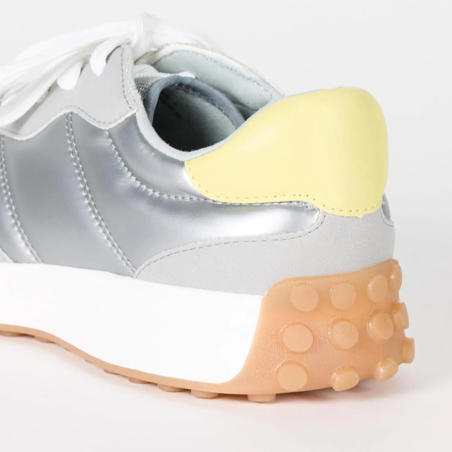 The Drop Women's Andy Sneaker