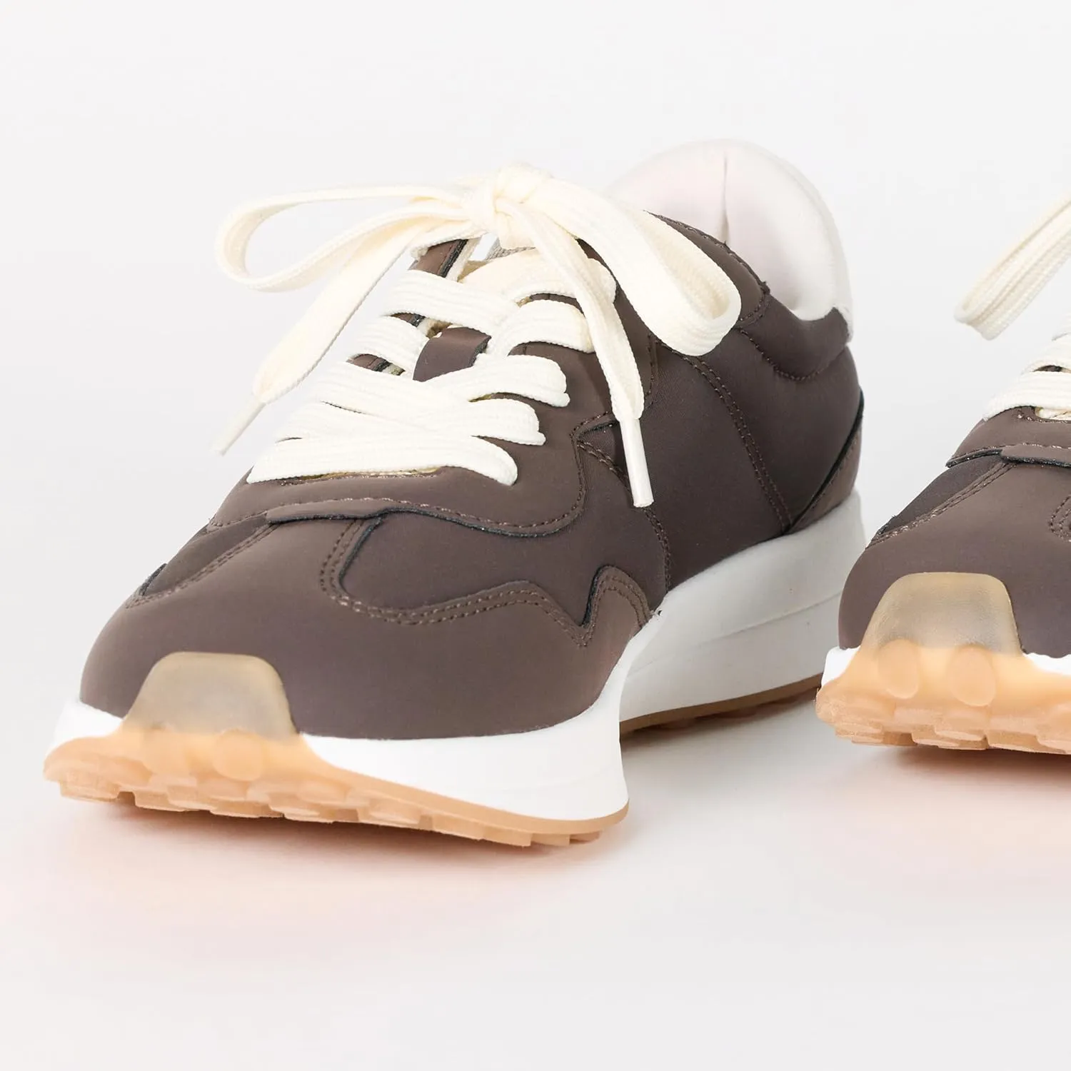The Drop Women's Andy Sneaker