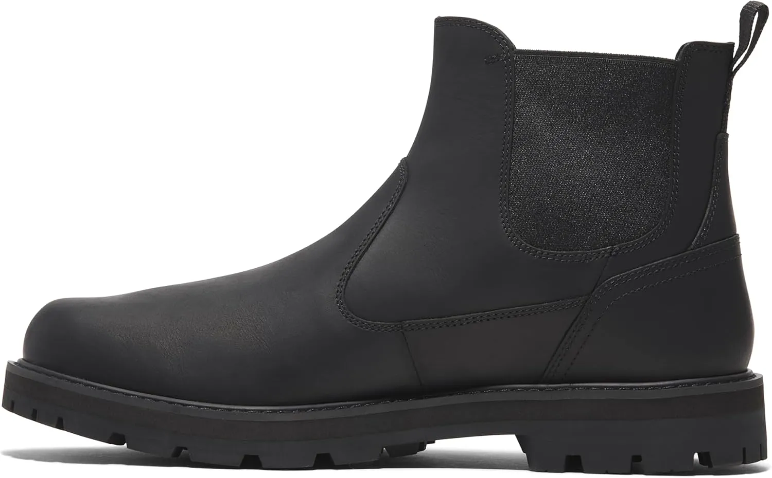 Timberland Britton Road Mid Chelsea Boot