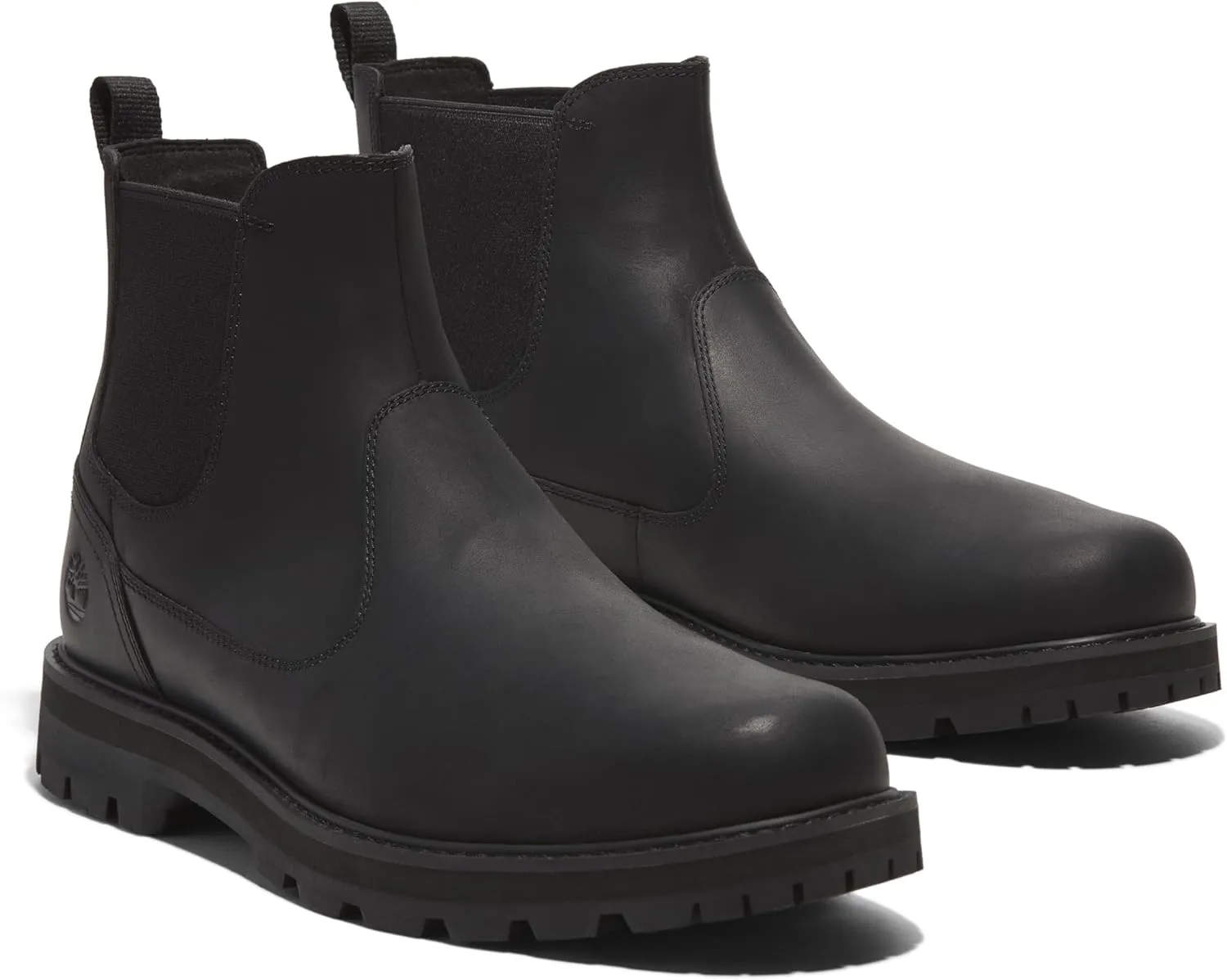 Timberland Britton Road Mid Chelsea Boot