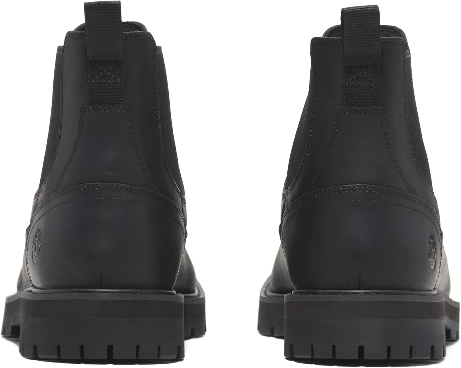 Timberland Britton Road Mid Chelsea Boot