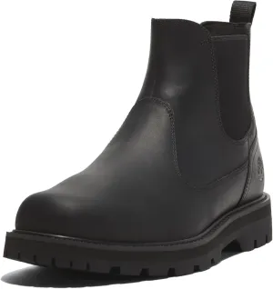 Timberland Britton Road Mid Chelsea Boot