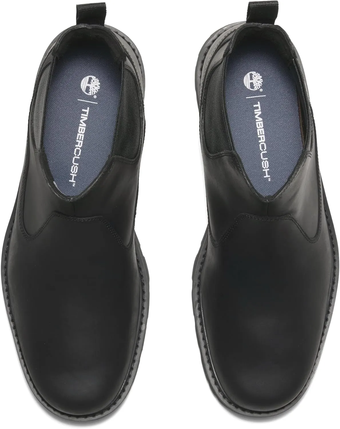 Timberland Britton Road Mid Chelsea Boot